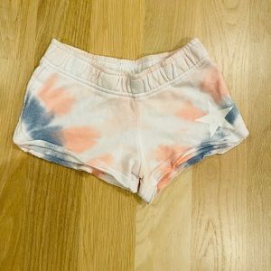 Vintage Havana Sweat Shorts